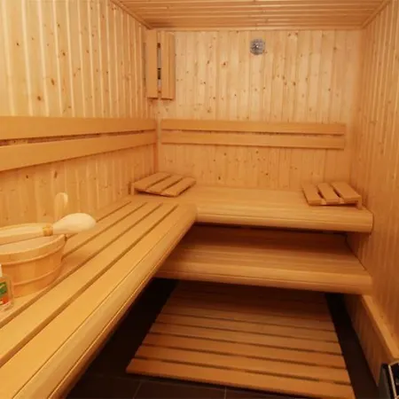 Haus-Sommerlust-Wohnung-7-9640 아파트 *