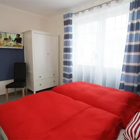 Haus-Sommerlust-Wohnung-7-9640 아파트