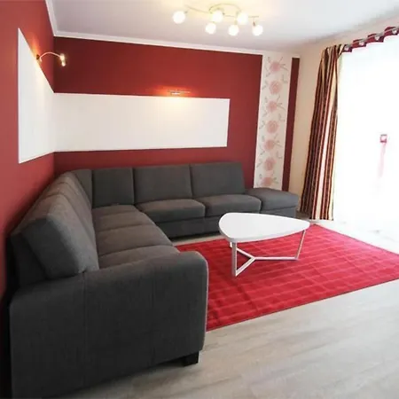 아파트 Haus-Sommerlust-Wohnung-7-9640